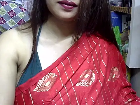 Love-zara-love's Live XXX Chat