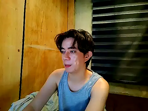 steinny_ 网络视讯表演