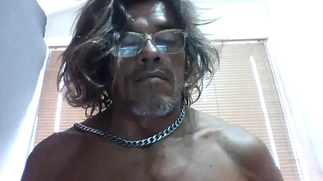 kvr27's Webcam Show