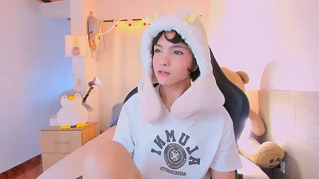 Sweet_Allan live XXX chat