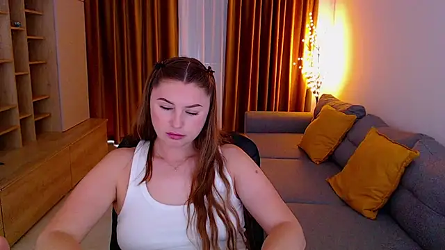 mia_bloomy's Live XXX Chat
