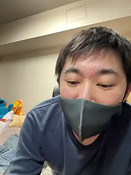 kentyken Live XXX-Chat
