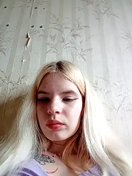 Blair_Heirs Webcam Show