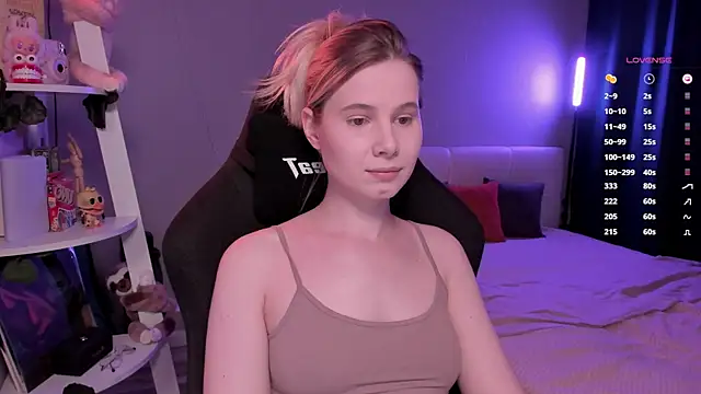 enigma_mia Live XXX-Chat