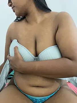 MIYA_SL's Webcam Show