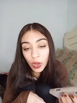 Sembang XXX Secara Langsung Jennyvignaduzzo