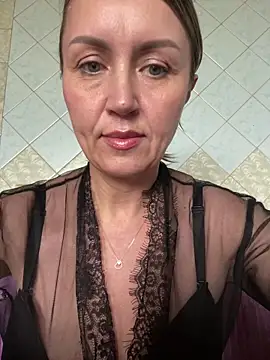 Webkamerová show RainyAngel17