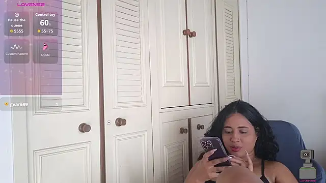 Valery__lovex Obrolan Langsung XXX