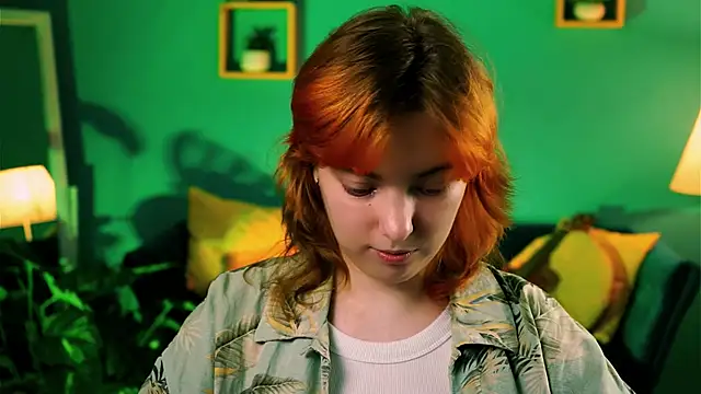 RocKStone_ élő XXX-chatje