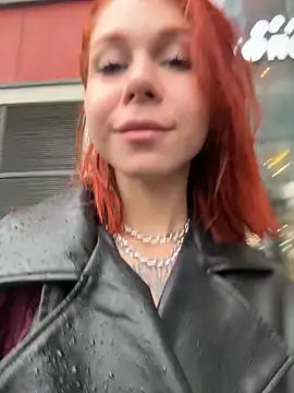 RosieSecret's Live XXX Chat