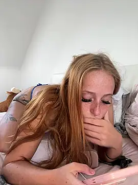 Chat XXX Live Poppy_frankie