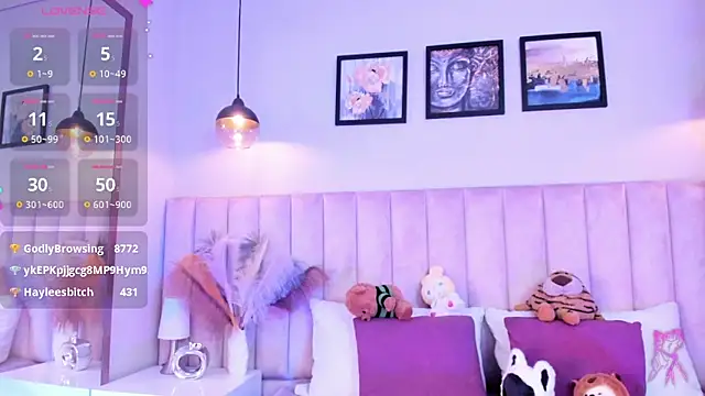 Tracy_lee_ Chat XXX live