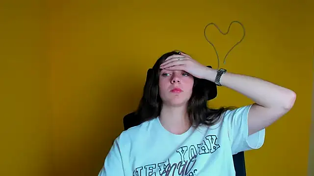 KissMeJulia Obrolan Langsung XXX