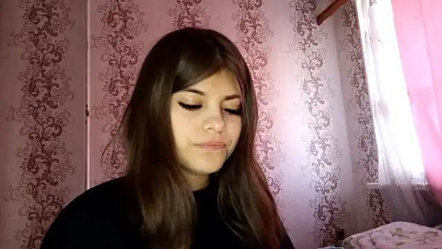 Mialikesun Live XXX-chat