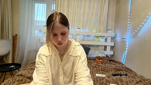 EvangelionXO Webcam show