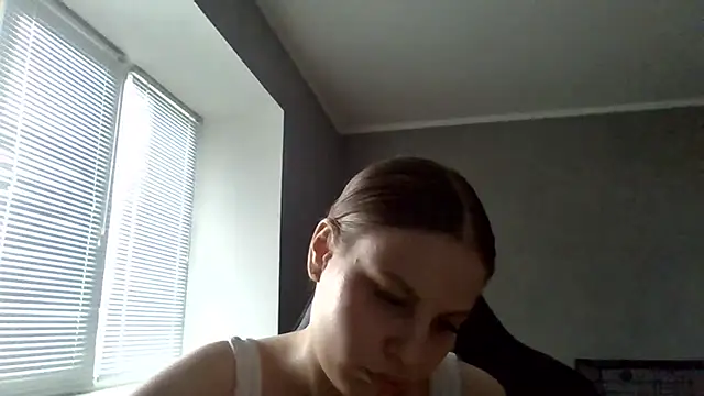 Вебкам-шоу _Linsyy_ee_