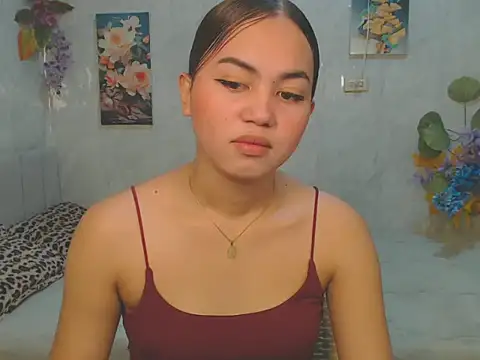 ur_asiankat: онлайн-секс-чат