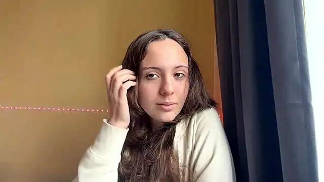Онлайн чат XXX OlivaMaciolek
