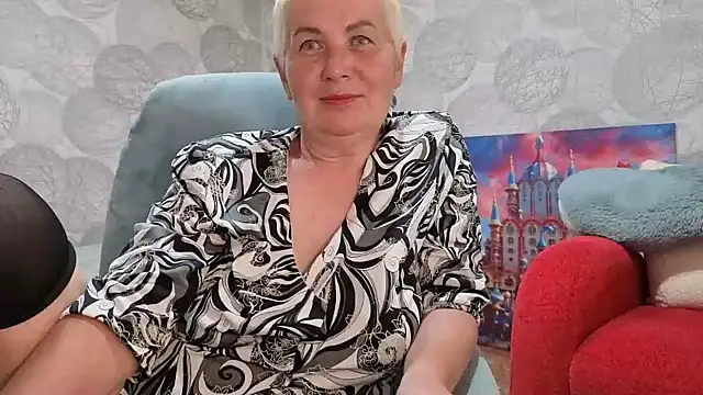 Živý XXX chat NicoleOlla