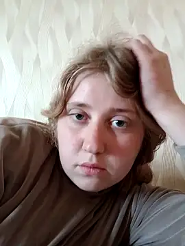 Chat +18 de AnastasiaSky19 ao vivo