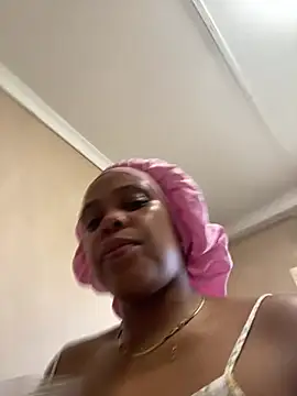 Show Webcam de 031bubbles