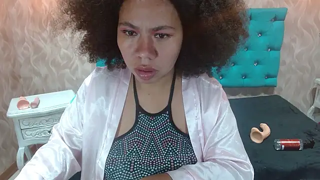Chat XXX ao vivo de KeniaLovex