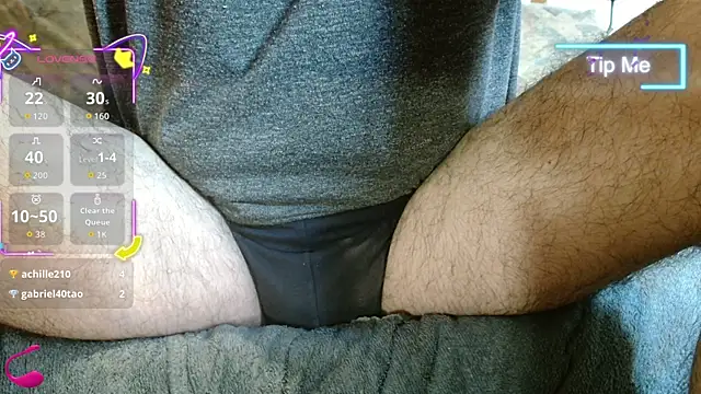 Chat XXX ao vivo de dudu7219