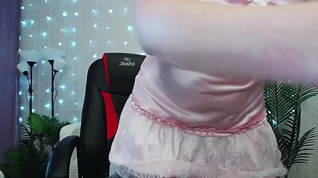 Camelia_Lillie's Live XXX Chat