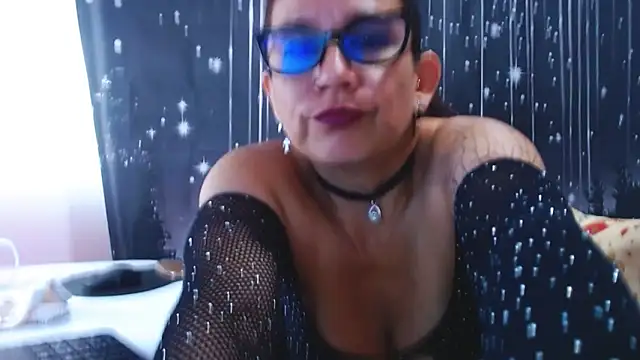 Chat XXX ao vivo de Hikaryfire