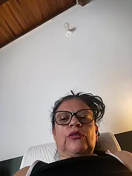Show Webcam de Sharongirl07