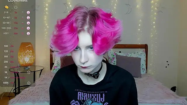 Chat XXX en directo de Angel_Julles
