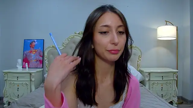 DanaRoges Webcam-Show