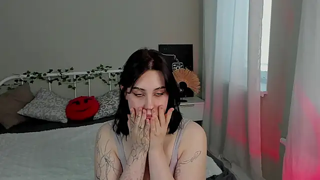 MollyKasaguno 라이브 XXX 채팅