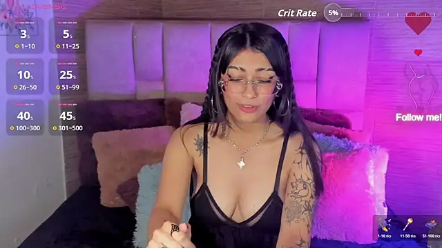 mia_smoke_'s Live XXX Chat
