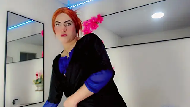 NathalialLooes – webcam-show
