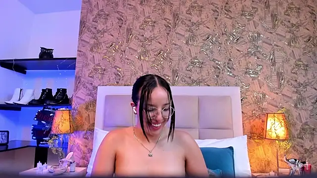 ValkyriaSteel Live XXX Chat