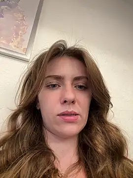 Chat +18 de MariiD ao vivo