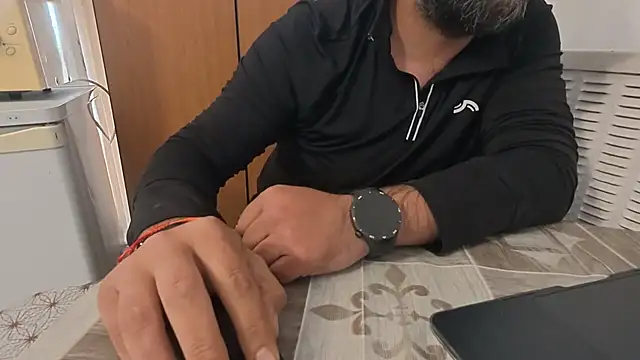 TARKAN1 Pertunjukan Webcam