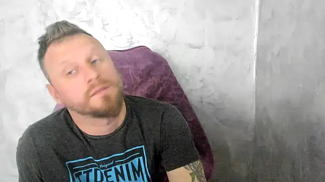 ALEX_BEAUTY2025 Pertunjukan Webcam