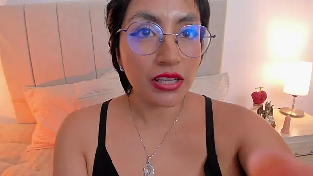 nathy_bush Obrolan Langsung XXX