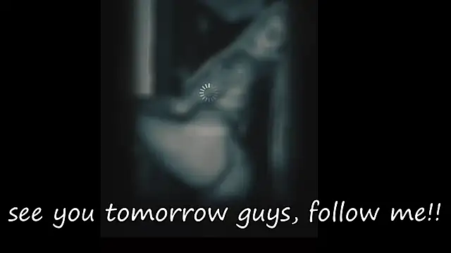 SalomeStorm_のライブXXXチャット
