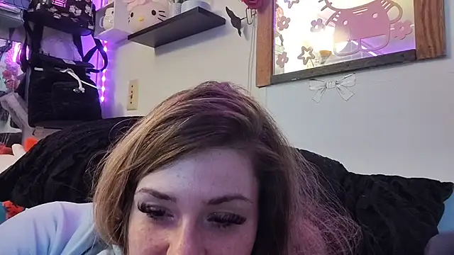 xKittyMeowz লাইভ XXX চ্যাট