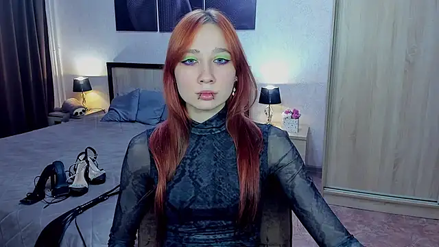 Chat +18 de AdrianWild ao vivo