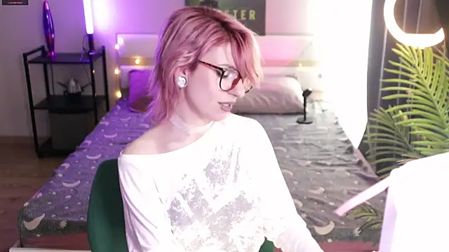 XXX chat uživo modela _Moonlight_t