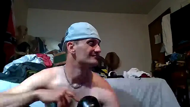 slinginbigD's Webcam Show