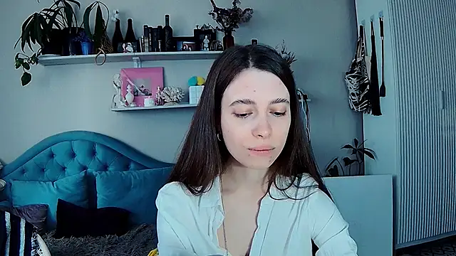 Yoka_paradoXXX's Live XXX Chat