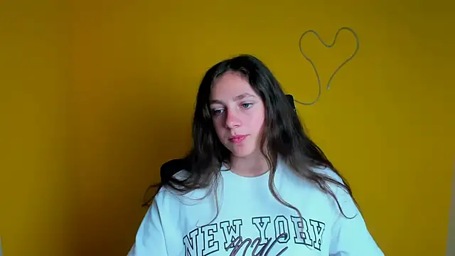 KissMeJulia's Live XXX Chat