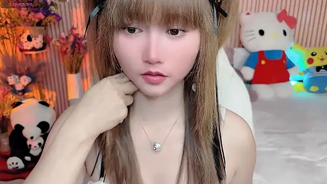 Chat +18 de di-or- ao vivo