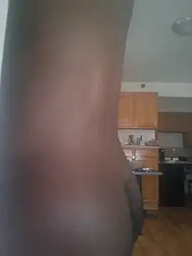Show webcam de AnonLegend2U