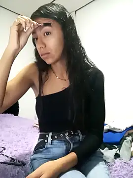 Živý XXX chat Tammyforever